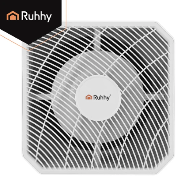 Очищувач повітря Ruhhy Ioniqs HEPA H12 80 м² (5900779961364)