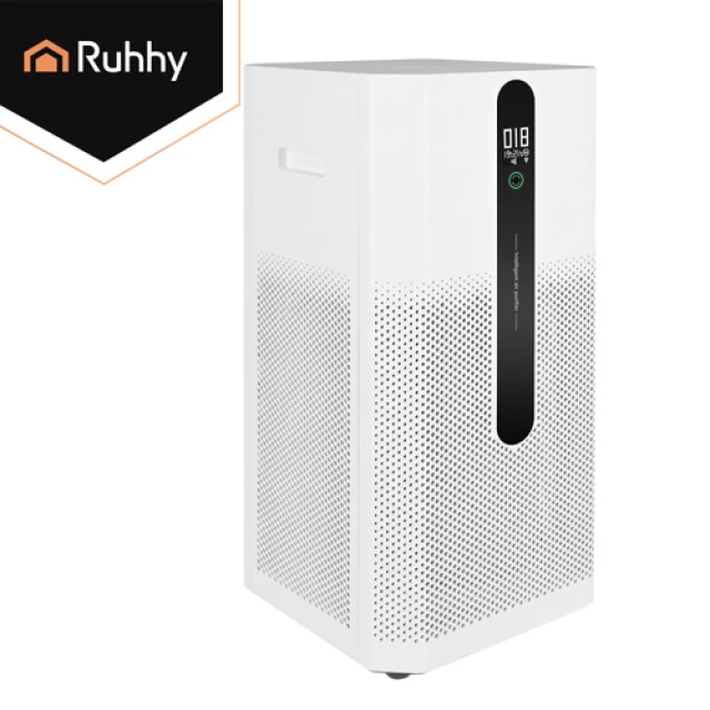 Очищувач повітря Ruhhy Ioniqs HEPA H12 80 м² (5900779961364)