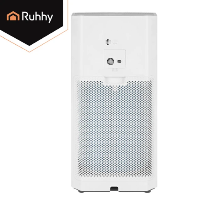 Очищувач повітря Ruhhy Ioniqs HEPA H12 80 м² (5900779961364)