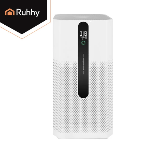 Очищувач повітря Ruhhy Ioniqs HEPA H12 80 м² (5900779961364)