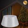 Чохол для ялинки Ruhhy 60x22 см Silver (5900779961371)