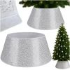 Чохол для ялинки Ruhhy 60x22 см Silver (5900779961371)