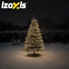 Світлодіодна гірлянда Izoxis 300 LED 30 м Warm White IP44 (5900779961388)