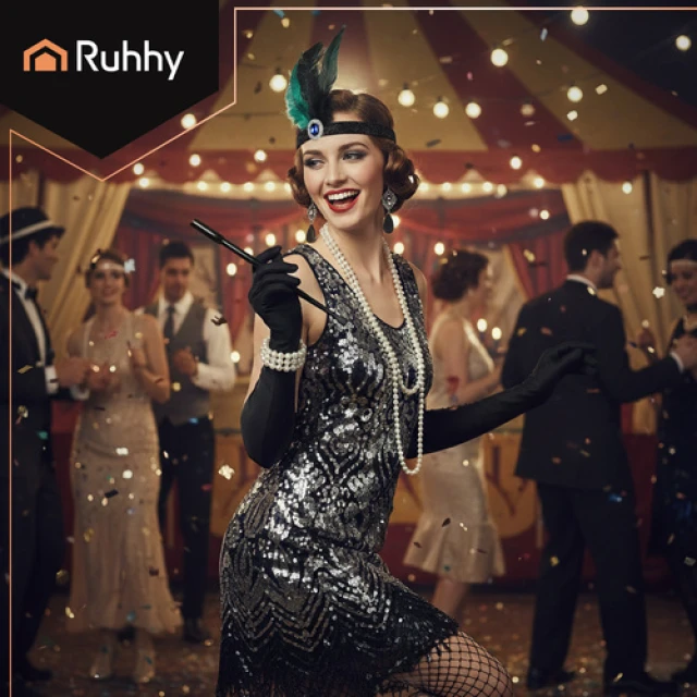 Костюм дами набір Ruhhy 9 елементів (5900779961418)