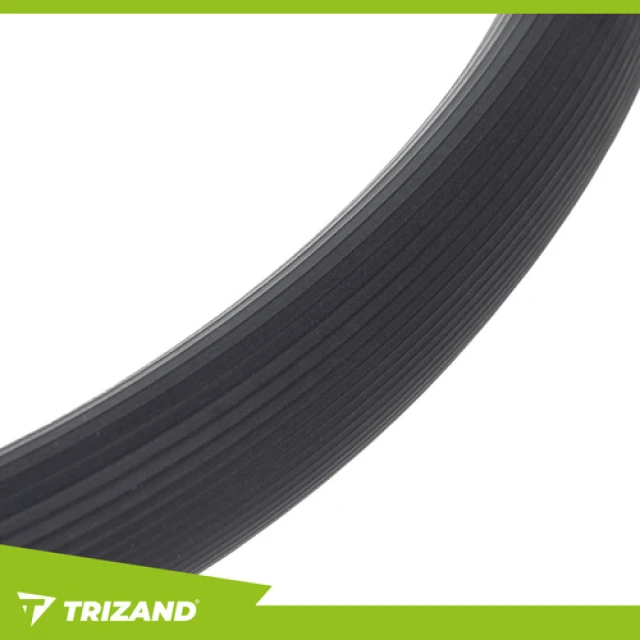 Кільце для пілатесу Trizand 38 см (5900779961463)
