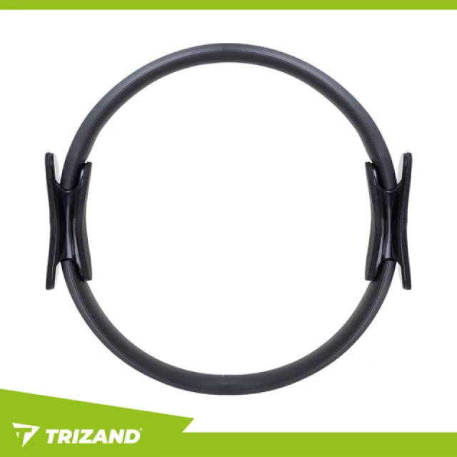 Кільце для пілатесу Trizand 38 см (5900779961463)