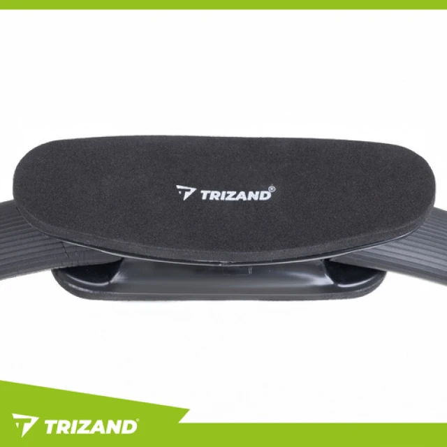 Кільце для пілатесу Trizand 38 см (5900779961463)