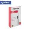 Електрична зубна щітка Soulima X800 90000 об/хв 6 насадок White (5900779961470)