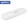 Електрична зубна щітка Soulima X800 90000 об/хв 6 насадок White (5900779961470)