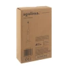 Електрична зубна щітка Soulima X800 90000 об/хв 6 насадок Black (5900779961487)