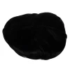 Перука жіноча з косами Soulima Black (5900779961500)