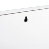 Дзеркало косметичне Soulima LED 80x62 см 108 LED (5900779961524)