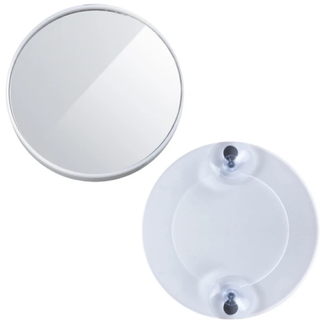 Дзеркало косметичне Soulima LED 80x62 см 108 LED (5900779961524)