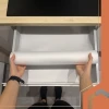 Протиковзкий килимок для шухляд Ruhhy 500x50 см White (5900779961579)