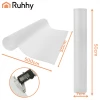 Протиковзкий килимок для шухляд Ruhhy 500x50 см White (5900779961579)