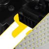 Світильник садовий сонячний Izoxis 180 LED з датчиком руху IP65 (5900779961609)