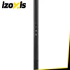 Торшер Izoxis LED 180 см з пультом ДК і таймером Black (5900779961630)