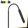 Торшер Izoxis LED 180 см з пультом ДК і таймером Black (5900779961630)