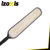 Торшер Izoxis LED 180 см з пультом ДК і таймером Black (5900779961630)