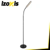 Торшер Izoxis LED 180 см з пультом ДК і таймером Black (5900779961630)