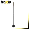 Торшер Izoxis LED 180 см з пультом ДК і таймером Black (5900779961630)