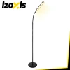 Торшер Izoxis LED 180 см з пультом ДК і таймером Black (5900779961630)