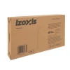 Торшер Izoxis LED 180 см з пультом ДК і таймером Black (5900779961630)