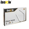 Торшер Izoxis LED 180 см з пультом ДК і таймером Black (5900779961630)