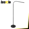 Торшер Izoxis LED 180 см з пультом ДК і таймером Black (5900779961630)