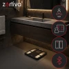 Ваги підлогові Zortiva аналіз складу тіла (5900779961647)