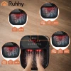Массажер для ног Ruhhy 26894 с подогревом 550 Вт (5900779961654)