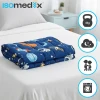 Обважнена ковдра Isomedix 100x150 см 4 кг (5900779961678)