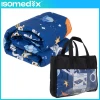 Обважнена ковдра Isomedix 100x150 см 4 кг (5900779961678)