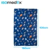 Обважнена ковдра Isomedix 100x150 см 4 кг (5900779961678)