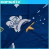Обважнена ковдра Isomedix 100x150 см 4 кг (5900779961678)