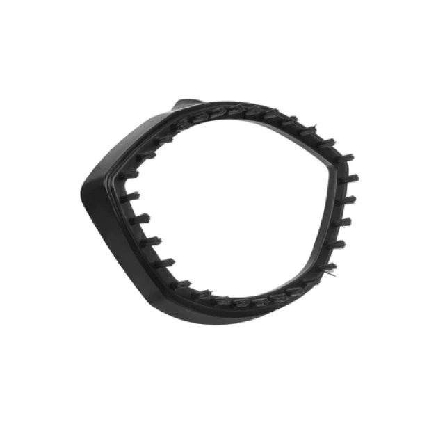 Відпарювач Ruhhy Velira 2000 Вт Black (5900779961685)