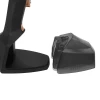 Відпарювач Ruhhy Velira 2000 Вт Black (5900779961685)