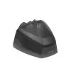 Відпарювач Ruhhy Velira 2000 Вт Black (5900779961685)