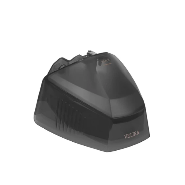 Відпарювач Ruhhy Velira 2000 Вт Black (5900779961685)