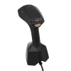 Відпарювач Ruhhy Velira 2000 Вт Black (5900779961685)