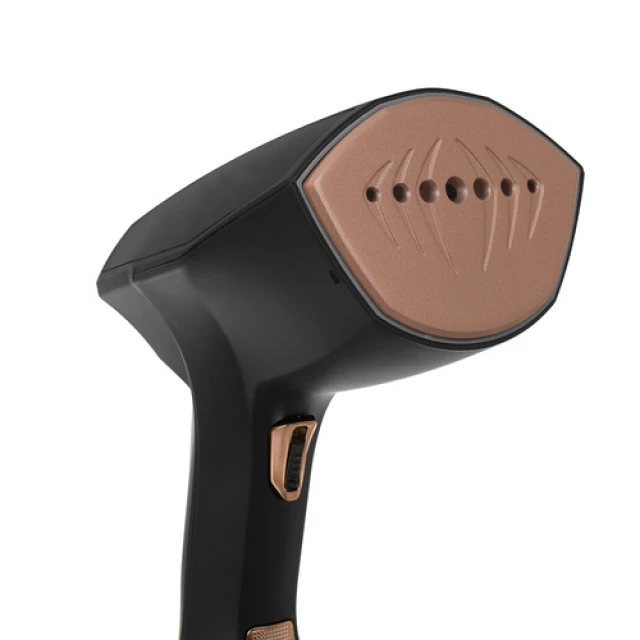 Відпарювач Ruhhy Velira 2000 Вт Black (5900779961685)