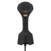 Відпарювач Ruhhy Velira 2000 Вт Black (5900779961685)