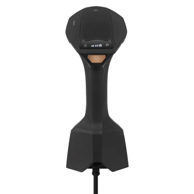 Відпарювач Ruhhy Velira 2000 Вт Black (5900779961685)