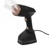 Відпарювач Ruhhy Velira 2000 Вт Black (5900779961685)