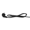 Відпарювач Ruhhy Velira 2000 Вт Black (5900779961685)