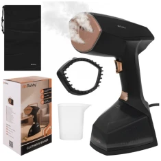 Відпарювач Ruhhy Velira 2000 Вт Black (5900779961685)