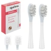 Насадки для зубної щітки Soulima X800 2 шт White (5900779961821)