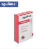 Насадки для зубної щітки Soulima X800 2 шт White (5900779961821)