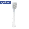 Насадки для зубної щітки Soulima X800 2 шт White (5900779961821)