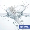 Насадки для зубної щітки Soulima X800 2 шт White (5900779961821)
